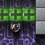 Permalink to Solving puzzles in “The Heist” heist-robot